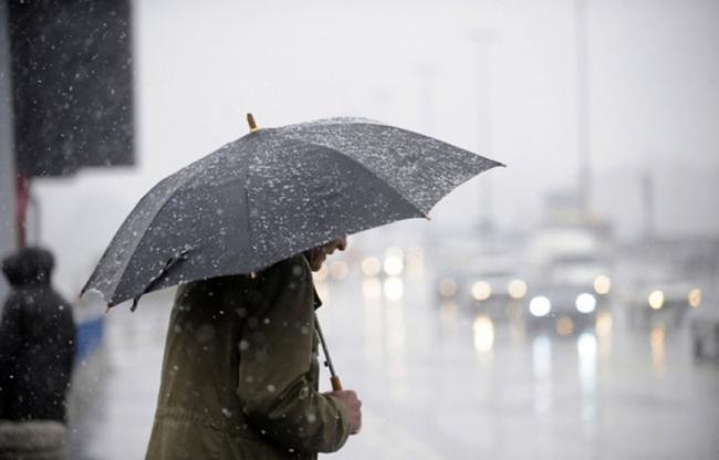 В Узбекистане ожидается похолодание и снег