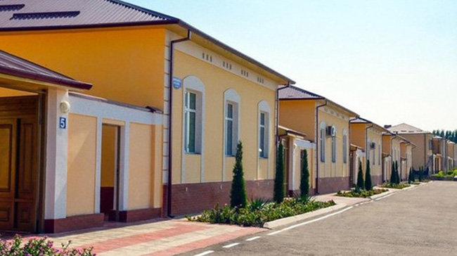 В Узбекистане разрешили приватизацию земельных участков