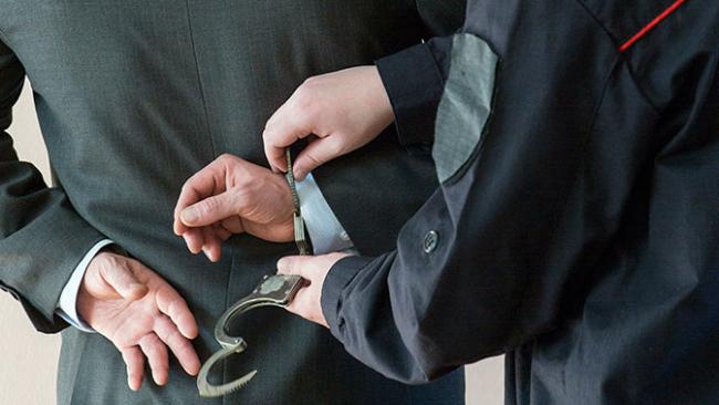 В Андижане задержаны чиновники областного УВД за превышение полномочий