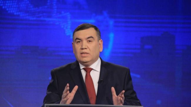 Уволен заместитель главы «Узбекистон темир йуллари»