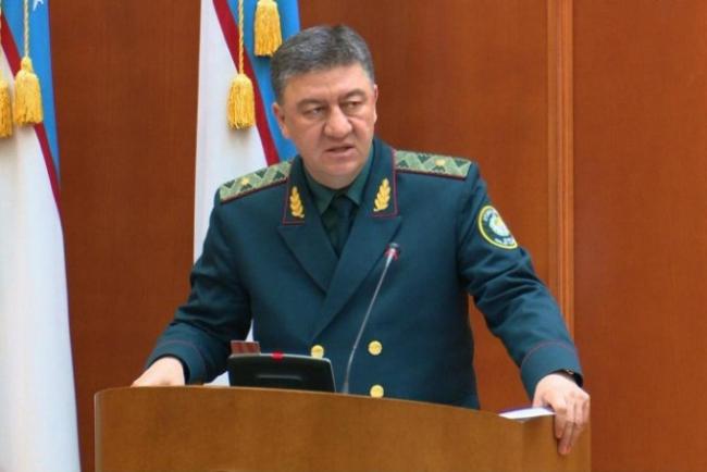 «Мы внимательно следим за тем, что происходит в интернете», — Глава МВД