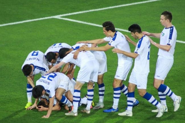 Эксперты оценили шансы сборной Узбекистана выиграть Кубок Азии-2019