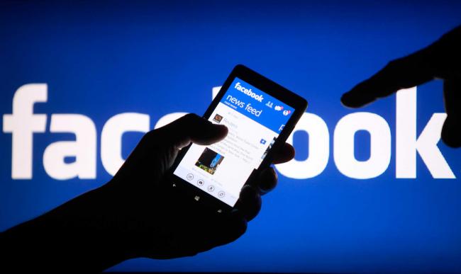 Узбекистан хочет выйти на связь с руководством Facebook