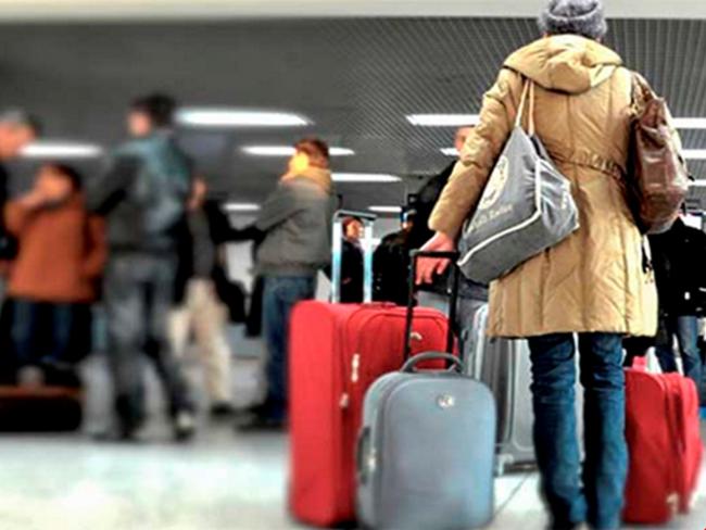 Госкомстат выяснил куда чаще всего узбекистанцы уезжают на ПМЖ