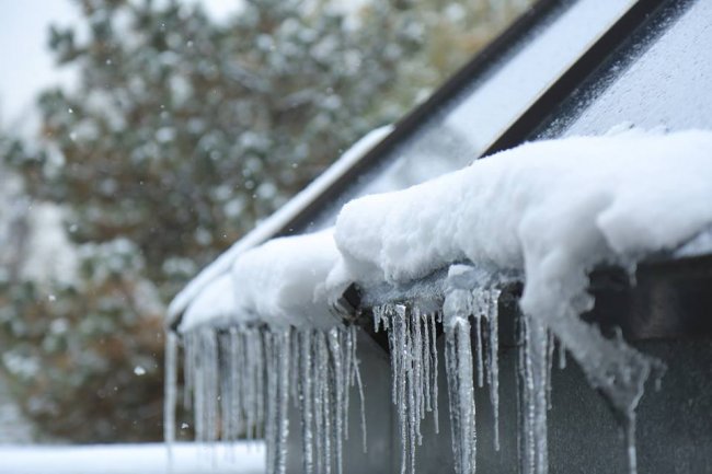 Видео: В Ташкенте выпал снег
