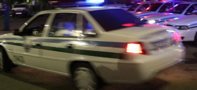 В Ходжейли 8 летний мальчик исчез во время свадьбы и был найден мертвым