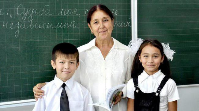 В Узбекистане планируется открыть доступные частные школы