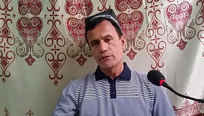 Деятельность знаменитого Андижанского лекаря «Хасана табиба» прекращена