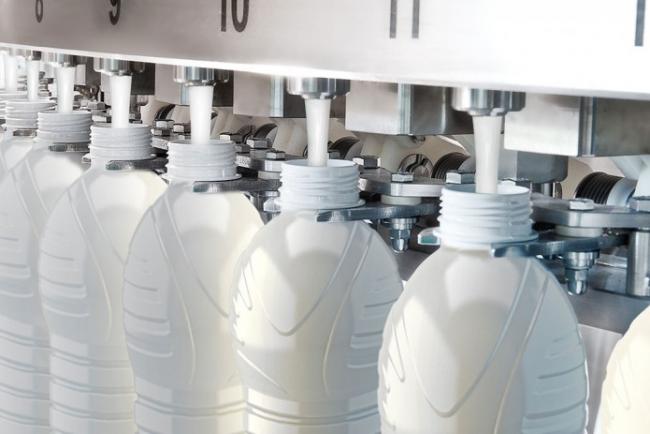 Молочную продукцию освободили от выплаты НДС