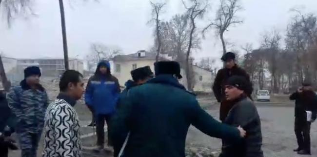 Жители Ферганы сделали видеообращение Президенту Узбекистана
