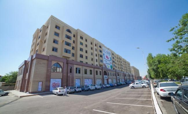 В Ташкенте  управление многоквартирными домами передадут специальным компаниям