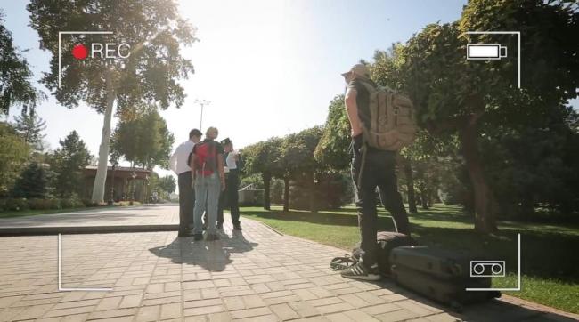 Стало известно, когда будет принят список запрещенных мест для съемок