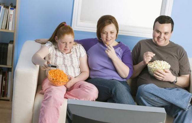 В Узбекистане почти 50% населения страдает ожирением из-за неправильного питания