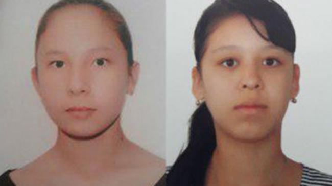 В Ташкенте за сутки пропали две школьницы