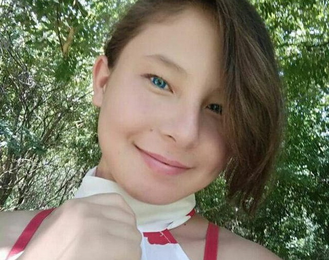 В Ташкентской области найдена одна из двух без вести пропавших школьниц