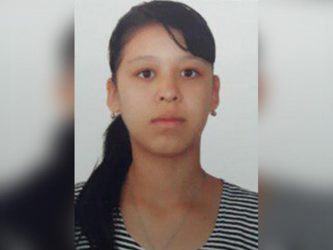 Пропавшая в Ташкенте школьница была найдена в Андижане