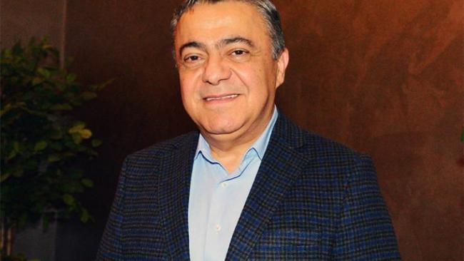 Ахмет Демир открывает в Ташкенте ресторан за 1,2 млн долларов