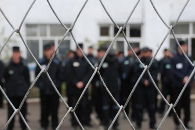 В Узбекистане за прошлый год количество заключенных понизилось на 10%