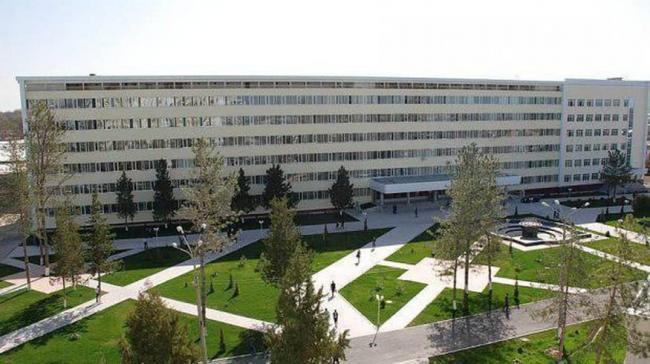 В Ташкенте на взятке попался заместитель декана Аграрного университета