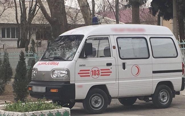 В Ташкенте рецидивист, отсидевший за изнасилование, зверски убил 60-летнего мужчину