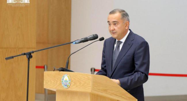 Жахонгир Артыкходжаев назвал причину отказа инвесторов вкладываться в Ташкент