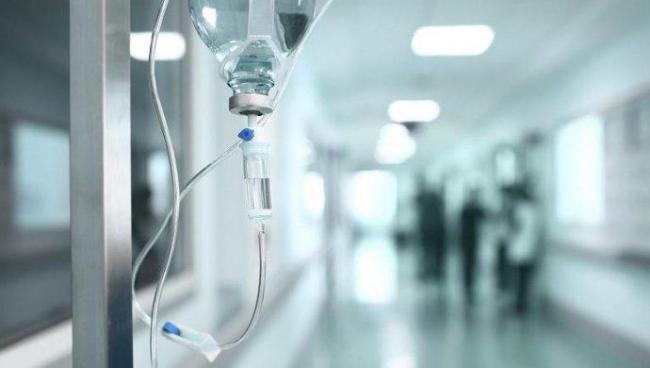 В Ташкенте медсестра совершила суицид выпрыгнув из окна больницы
