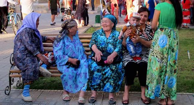 Узбекистан лидирует по продолжительности жизни населения среди стран Центральной Азии