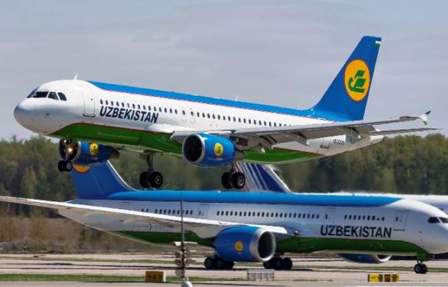 Всемирный банк спрогнозировал кризис национальной авиакомпании Узбекистана