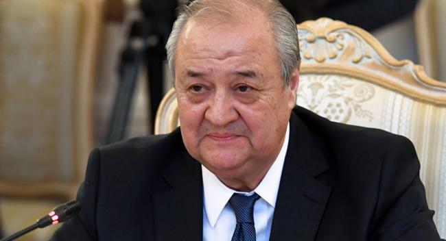«Сближение стран Центральной Азии не направлено против чьих-либо интересов», — Камилов