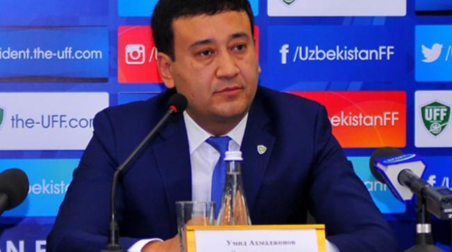 Узбекистан превратят в футбольную фабрику