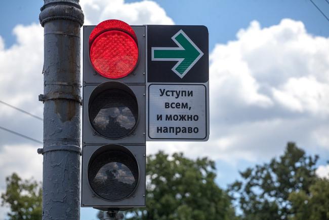 В Узбекистане планируют обновить все дорожные знаки