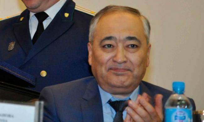 СМИ: Арестован зампредседателя Верховного суда Узбекистана Баходир Дехканов