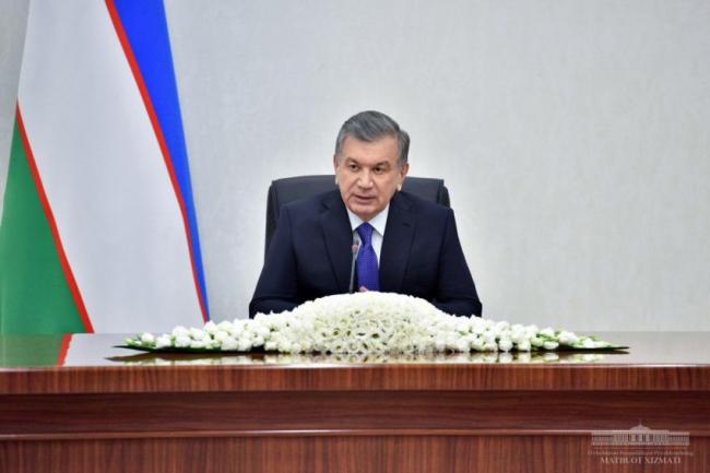 «Все школы будут обеспечены интернетом», — Президент