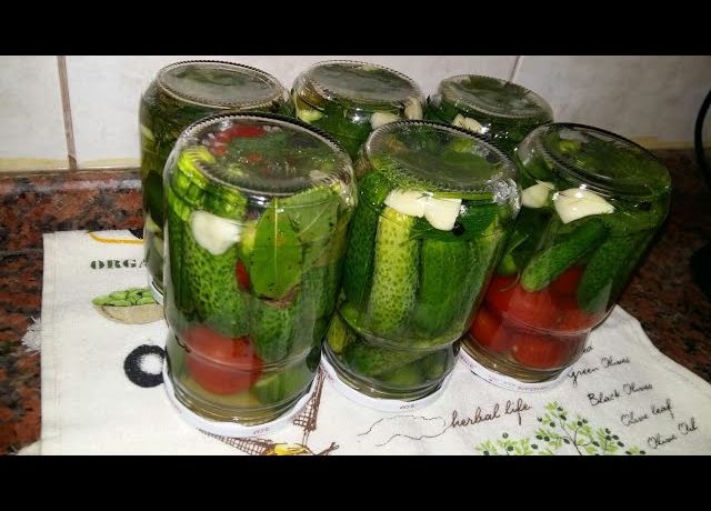 В Самаркандской области семья отравилась домашними консервами