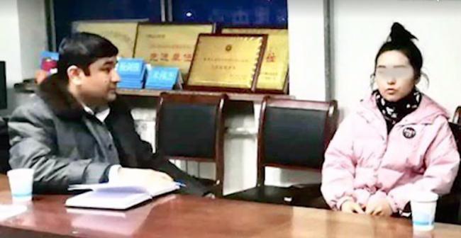 Пожаловавшаяся на сексуальное насилие со стороны мужа китайца узбекистанка возвращена на родину