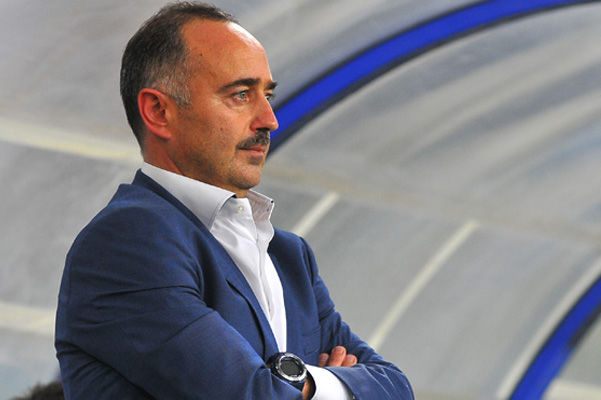 Ранее пожизненно отстраненный от футбола Самвел Бабаян получил должность в «Локомотиве»