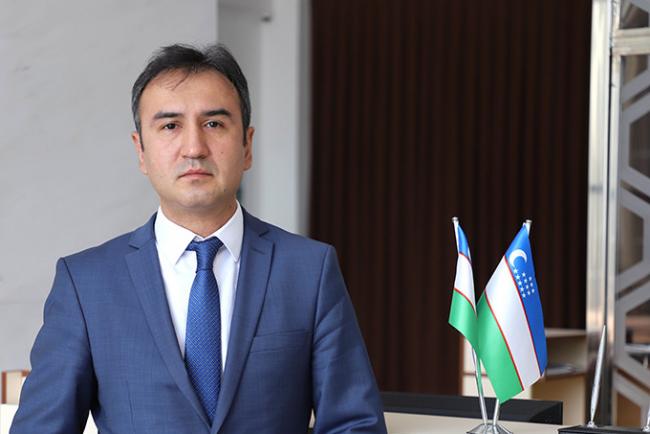 В Узбекистане летом откроются фронт-офисы налоговых органов