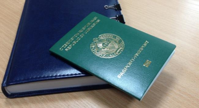 В порядок прописки в Ташкенте и Ташкентской области внесены изменения
