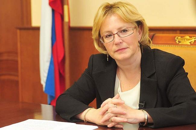 Узбекистан посетит министр здравоохранения Российской Федерации