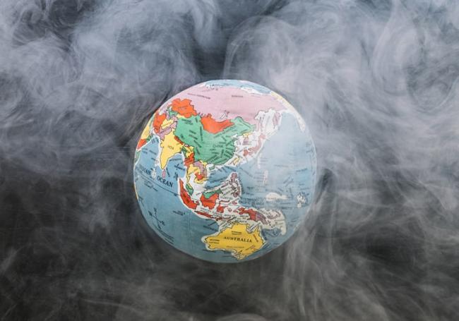 Узбекистан занял 16-е место в рейтинге стран с самым загрязненным воздухом