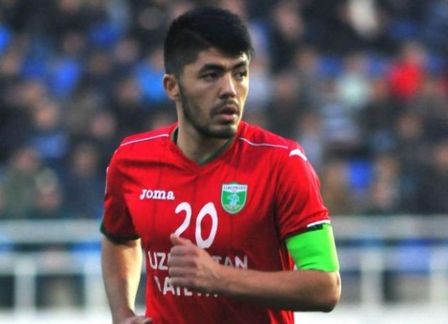 Видео: Гол узбекского защитника признан самым лучшим по итогам 1-го тура группового этапа ЛЧА