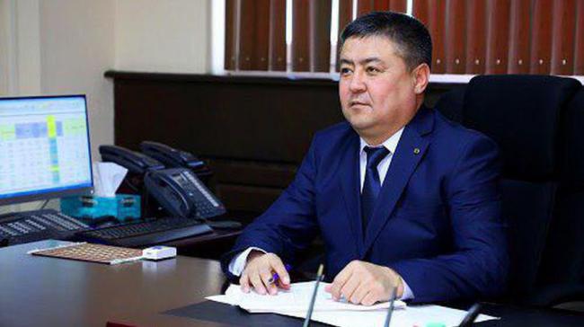 Назначен новый глава налоговой Ташкентской области