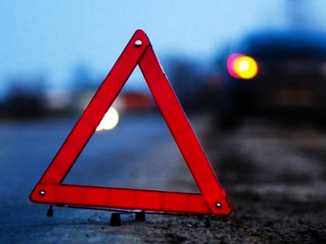 Приехавшие в Ташкент на футбольный матч ферганского дерби болельщики, попали в ДТП