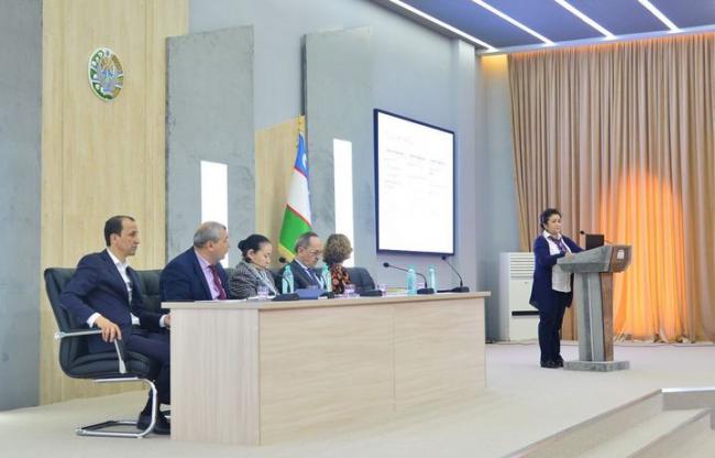 В Узбекистане введут 13-ю вакцину