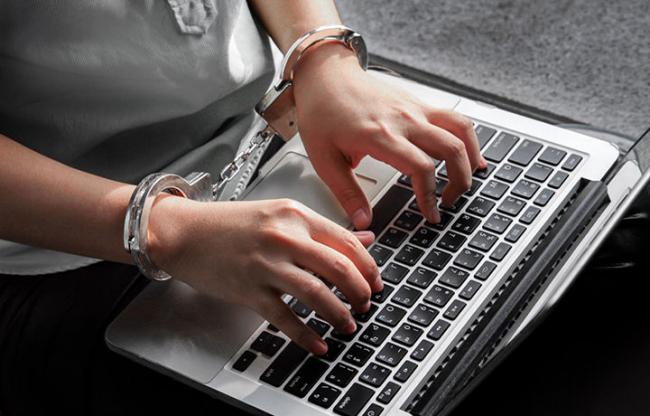 Молодой человек получил тюремный срок за клевету в адрес хокима