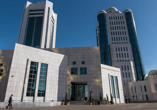 В Казахстане Сенат одобрил соглашение о поставках нефти в Узбекистан
