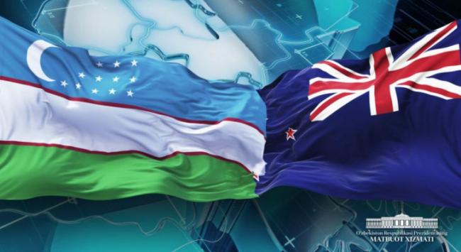 Президент Узбекистана выразил соболезнования родным и близким погибших в теракте в Новой Зеландии