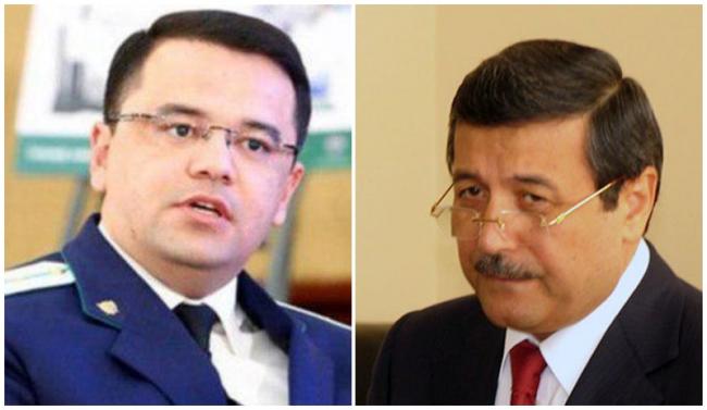 СМИ: Задержан ещё один прокурор, расследовавший дело бывшего генпрокурора