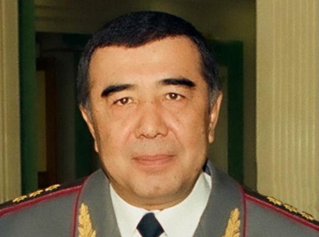 «Салим Абдувалиев и Гафур Рахимов не имеют ничего общего с криминалом», —  Экс-министр МВД