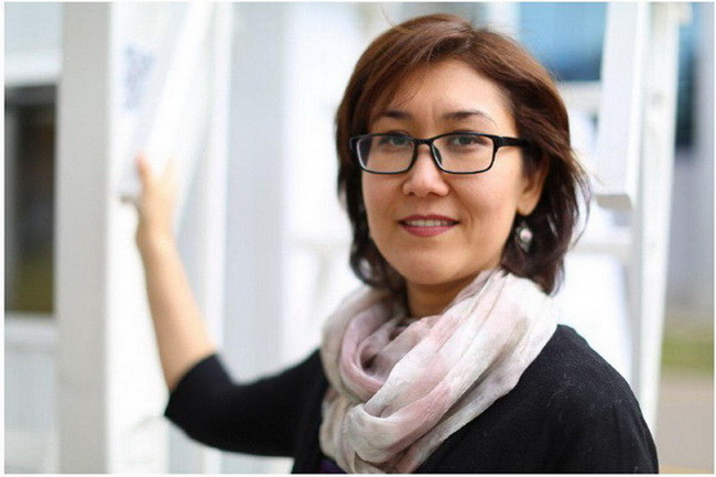 Узбекистанка победила в международном конкурсе женщин предпринимателей под эгидой Всемирного банка и ООН